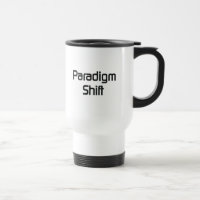 Paradigmenverschiebung bf