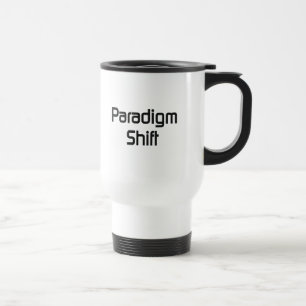 Paradigmenverschiebung bf reisebecher