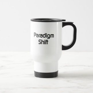 Paradigmenverschiebung bf reisebecher