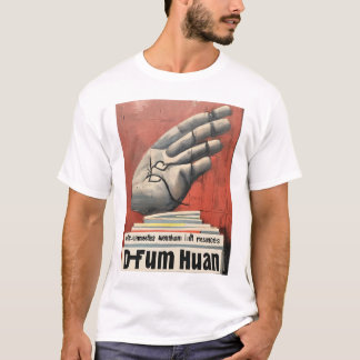 "Paradigmenwechsel bei den Haushalten: Personalabb T-Shirt