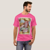 Paradigmenwechsel (fliegende Sauerker) T-Shirt (Vorne ganz)