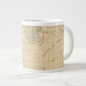 Paradis Jumbo-Tasse (Vorderseite Rechts)