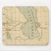 Paradis Mousepad (Vorne)