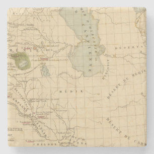 Paradis Terestre Steinuntersetzer