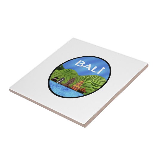 PARADISCH DES SOULS FLIESE (Seite)