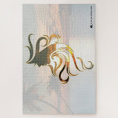 PARADISE 11 PUZZLE (Vertikal)