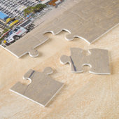 Paradise Beach AustraIia Puzzle (Seite)