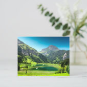 Paradise Cove Postkarte (Stehend Vorderseite)