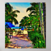 Paradise Found Poster (Vorne)