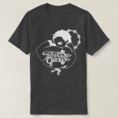 Paradise Garage Retro Seventies Achtzig T-Shirt (Design vorne)