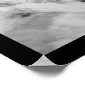 Paradise Glacier Climbing 1921 Poster (Ecke)