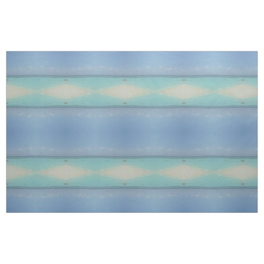 Paradise Island Fabric Stoff (Fat Quarter (45,7 x 55,9 cm))