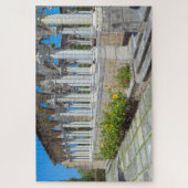 Paradise Island Gardens Puzzle (Vertikal)