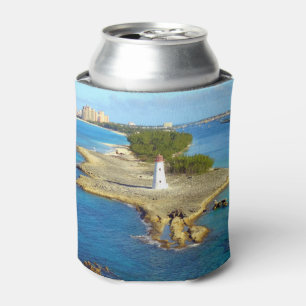 Paradise Island Light Dosenkühler
