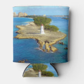 Paradise Island Light Dosenkühler (Vorderseite)