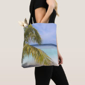 Paradise Island Tote Bag Tasche (Von Nahem)