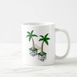 Paradise Kaffeetasse