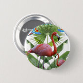 Paradise lost button (Vorne & Hinten)