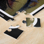 'Paradise Lost' (tiki Zombie) JigsawPuzzle Puzzle (Seite)