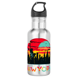 Paradise Love 7777 Edelstahlflasche