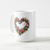 Paradise Love 7777 Kaffeetasse (Vorderseite Links)
