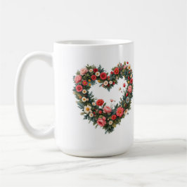 Paradise Love 7777 Kaffeetasse