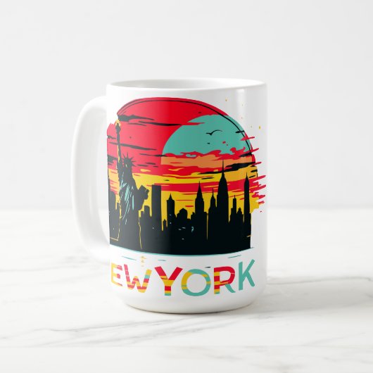 Paradise Love 7777 Kaffeetasse (Vorderseite Links)