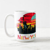 Paradise Love 7777 Kaffeetasse (Links)