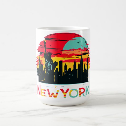 Paradise Love 7777 Kaffeetasse (Mittel)