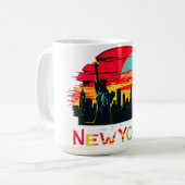 Paradise Love 7777 Kaffeetasse (Vorderseite Links)