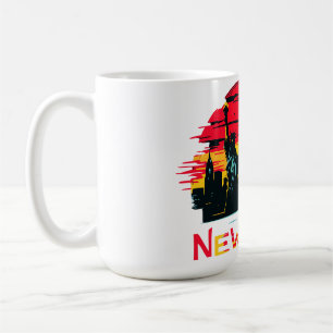 Paradise Love 7777 Kaffeetasse