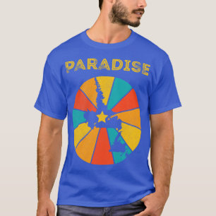 Paradise Neufundland und Labrador Canada Vintag T-Shirt