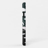 Paradise Palm Fronds Case-Mate iPhone Hülle (Hinten/Rechts)