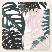 Paradise Palm Fronds