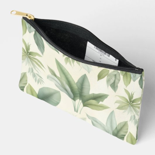 Paradise Palms Zubehörtasche (Offen)