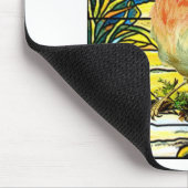 PARADISE PERCH.jpg Mousepad (Ecke)
