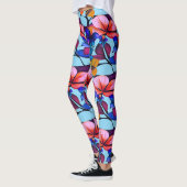 Paradise Petal Leggings (Links)