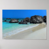 Paradise Poster (Vorne)