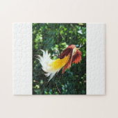 Paradise-Puzzle Puzzle (Horizontal)