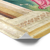 Paradise River, von "The Apokalypse of Poster (Ecke)