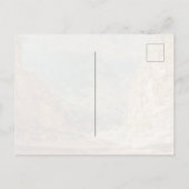 Paradise Valley, Morocco Travel photo Postkarte (Rückseite)