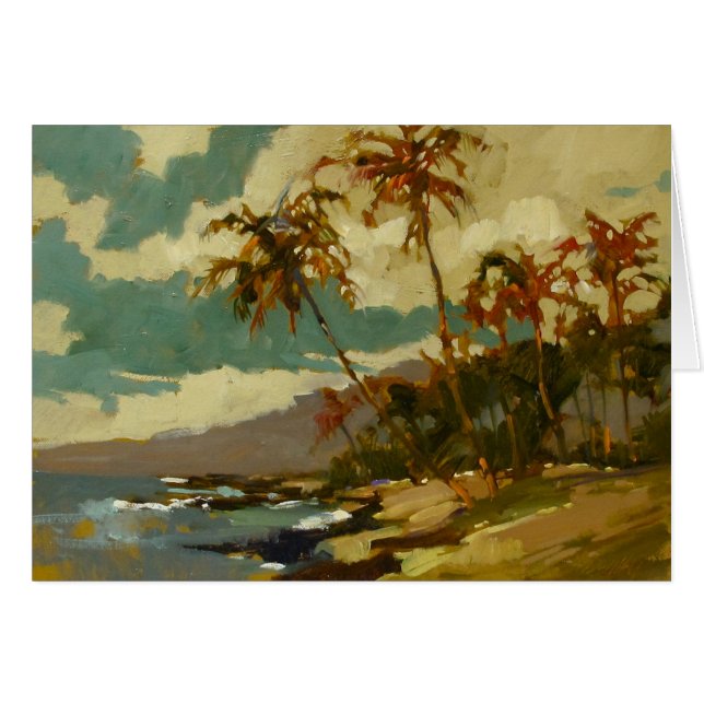 ParadiseAfternoon (Vorderseite (Horizontal))