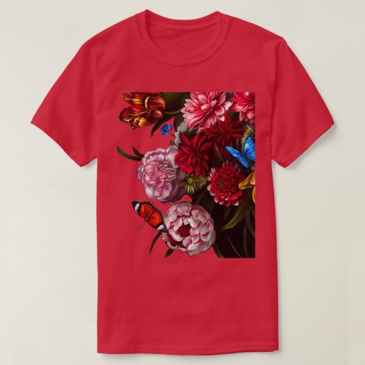 ParadisecorruptsectionB T-Shirt (Design vorne)