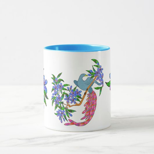 Paradisio Tasse (Zentrum)