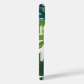 Paradiso Case-Mate iPhone Hülle (Rückseite / Rechts)