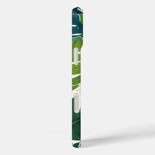 Paradiso Case-Mate iPhone Hülle (Rückseite / Rechts)