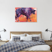 Parado 1999 leinwanddruck (Insitu (Schlafzimmer))