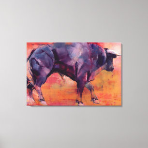 Parado 1999 leinwanddruck