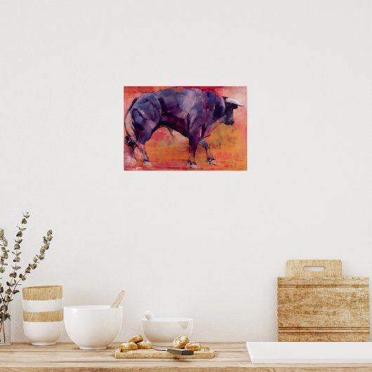 Parado 1999 poster (Küche)