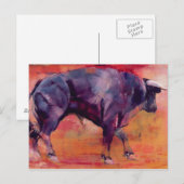Parado 1999 postkarte (Vorne/Hinten)